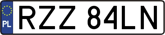 RZZ84LN