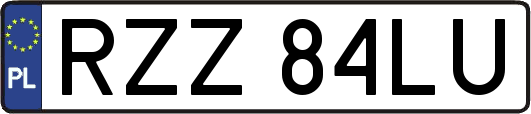 RZZ84LU
