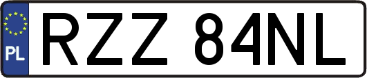 RZZ84NL