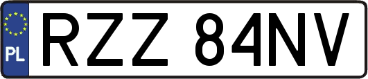 RZZ84NV