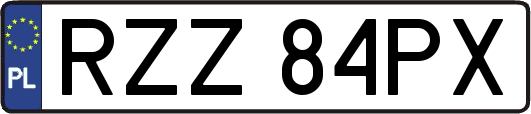 RZZ84PX