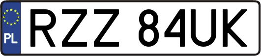 RZZ84UK