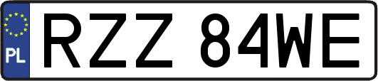 RZZ84WE