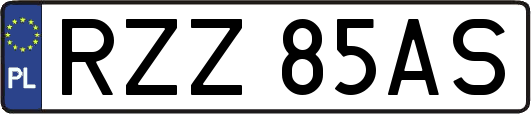 RZZ85AS