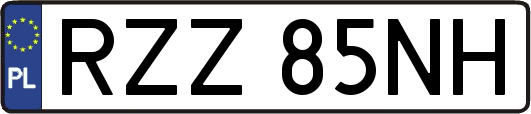 RZZ85NH
