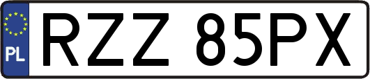 RZZ85PX