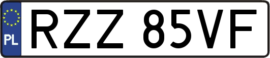 RZZ85VF