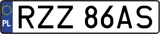 RZZ86AS