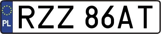 RZZ86AT