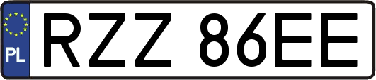 RZZ86EE