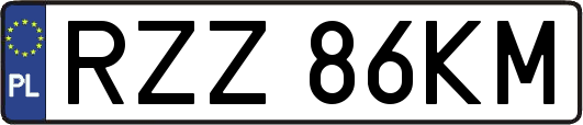 RZZ86KM