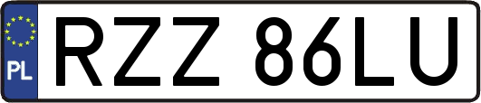 RZZ86LU
