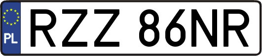 RZZ86NR