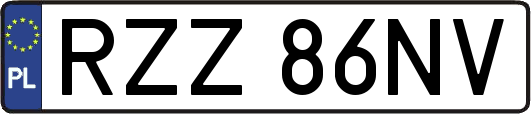 RZZ86NV