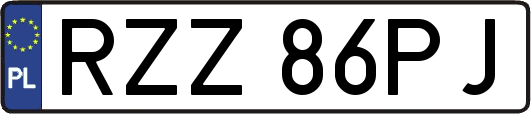 RZZ86PJ