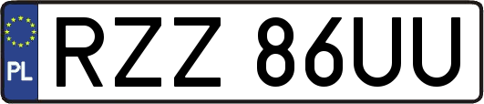 RZZ86UU