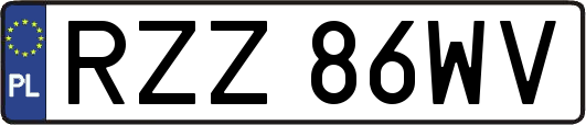 RZZ86WV