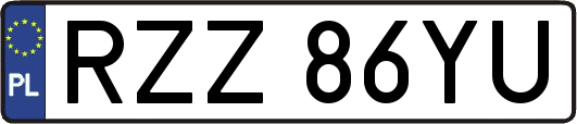 RZZ86YU