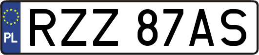 RZZ87AS