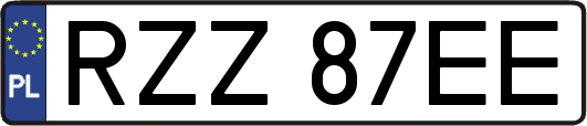 RZZ87EE