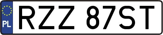 RZZ87ST
