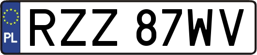 RZZ87WV