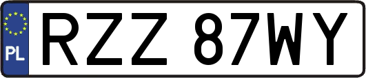 RZZ87WY