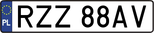 RZZ88AV