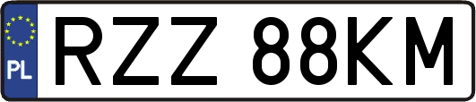 RZZ88KM