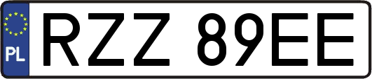 RZZ89EE