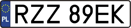 RZZ89EK