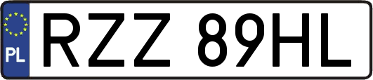 RZZ89HL