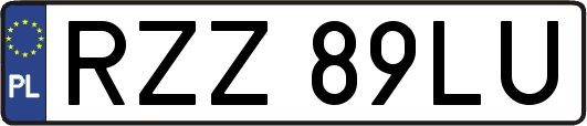 RZZ89LU