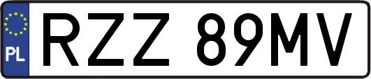 RZZ89MV