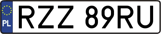 RZZ89RU