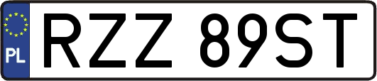 RZZ89ST