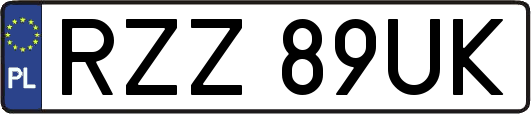 RZZ89UK