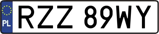 RZZ89WY