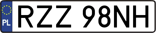RZZ98NH