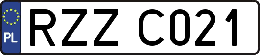 RZZC021