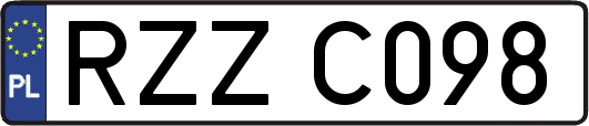 RZZC098