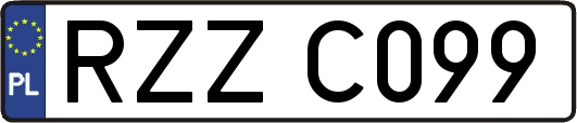 RZZC099