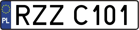 RZZC101