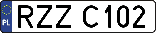 RZZC102