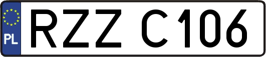 RZZC106