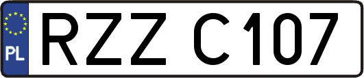 RZZC107