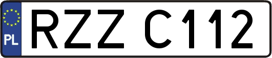 RZZC112