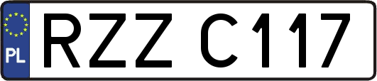 RZZC117