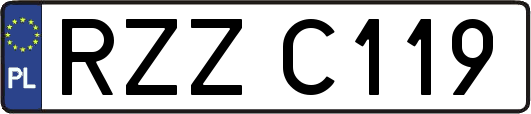 RZZC119