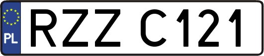 RZZC121